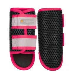 Equilibrium Breathable Tri-zone Brushing Boots -Equestrian Supplies Store 70527 6