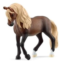 Schleich Peruvian Paso Stallion