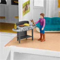 Schleich Horse Transporter -Equestrian Supplies Store 70540 12