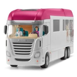 Schleich Horse Transporter -Equestrian Supplies Store 70540 2