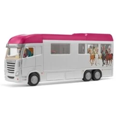 Schleich Horse Transporter