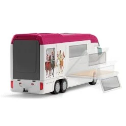 Schleich Horse Transporter -Equestrian Supplies Store 70540 3