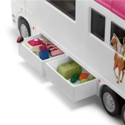 Schleich Horse Transporter -Equestrian Supplies Store 70540 5