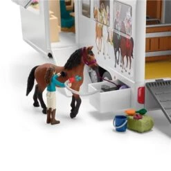 Schleich Horse Transporter -Equestrian Supplies Store 70540 6