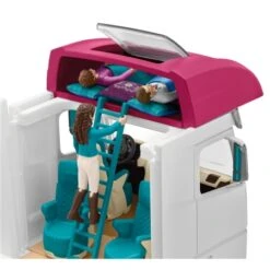 Schleich Horse Transporter -Equestrian Supplies Store 70540 8