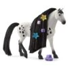 Schleich Horse Club Sofia's Beauties Knabstrupper Stallion