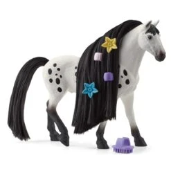 Schleich Horse Club Sofia's Beauties Knabstrupper Stallion