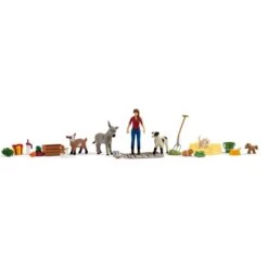 Schleich Farm World Advent Calendar 2023 -Equestrian Supplies Store 70546 2