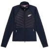 Tommy Hilfiger Equestrian Ladies Thermo Hybrid Jacket