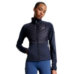 Tommy Hilfiger Equestrian Ladies Thermo Hybrid Jacket -Equestrian Supplies Store 70557 2