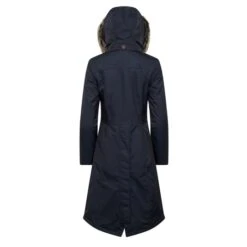 LeMieux Young Rider Long Waterproof Riding Coat -Equestrian Supplies Store 70592 2