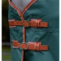 Weatherbeeta Comfitec Tyro Combo Neck Lite Plus Turnout Rug 9 Weatherbeeta Comfitec Tyro Combo Neck Lite Plus Turnout Rug -Equestrian Supplies Store 70630 2