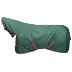 Weatherbeeta Comfitec Tyro Combo Neck Lite Plus Turnout Rug