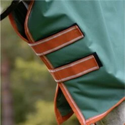 Weatherbeeta Comfitec Tyro Combo Neck Lite Plus Turnout Rug 12 Weatherbeeta Comfitec Tyro Combo Neck Lite Plus Turnout Rug -Equestrian Supplies Store 70630 5