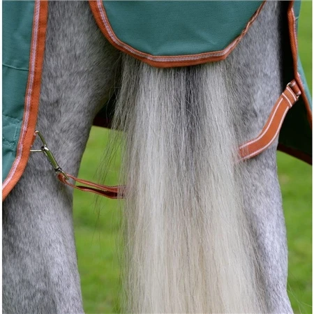 Weatherbeeta Comfitec Tyro Combo Neck Lite Plus Turnout Rug 7 Weatherbeeta Comfitec Tyro Combo Neck Lite Plus Turnout Rug - Image 7