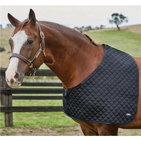 Weatherbeeta Deluxe Shoulder Guard 2 Weatherbeeta Deluxe Shoulder Guard - Image 2