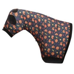 Weatherbeeta Printed Stretch Hood With Zip