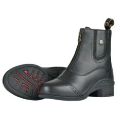 Dublin Eminence Insulated Zip Paddock Boots