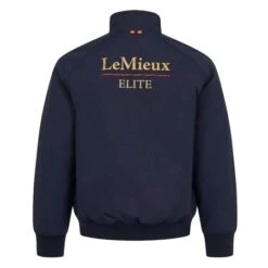 LeMieux Mini Elite Team Jacket -Equestrian Supplies Store 70682 2