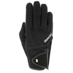 Roeckl Gloves Roeckl Milano Gloves -Equestrian Supplies Store 70686 3