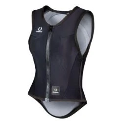 Champion Sculpt Back Protector