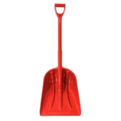 Faulks Red Gorilla Big Mouth Grain Shovel -Equestrian Supplies Store 70719 2