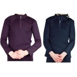 Cameo Junior Winter Base Layer