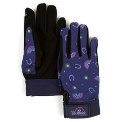 Tikaboo Childs Riding Gloves