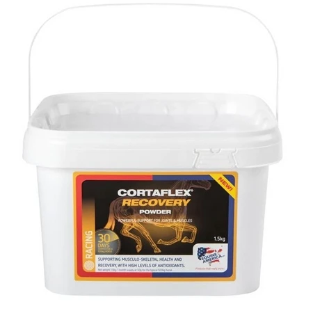 Equine America Cortaflex Recovery 1 Equine America Cortaflex Recovery