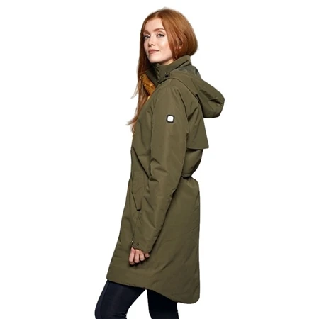 Toggi Clothing Ladies Cedar Waterproof Coat 2 Toggi Clothing Ladies Cedar Waterproof Coat - Image 2