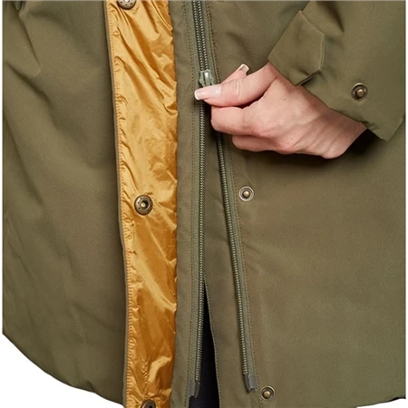 Toggi Clothing Ladies Cedar Waterproof Coat 4 Toggi Clothing Ladies Cedar Waterproof Coat - Image 4