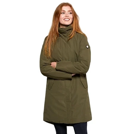 Toggi Clothing Ladies Cedar Waterproof Coat 1 Toggi Clothing Ladies Cedar Waterproof Coat