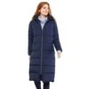 Toggi Clothing Ladies Maple Long Padded Coat