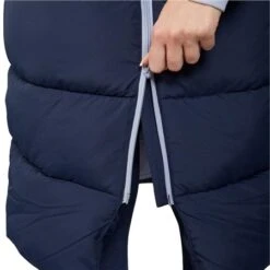 Toggi Clothing Ladies Maple Long Padded Coat -Equestrian Supplies Store 70753 3