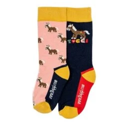 Toggi Clothing Toggi Kids Riding Socks - 2 Pack