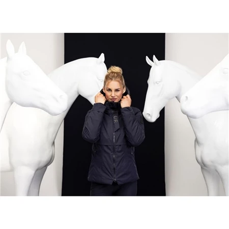 Pikeur Athleisure Rain Jacket 2 Pikeur Athleisure Rain Jacket - Image 2