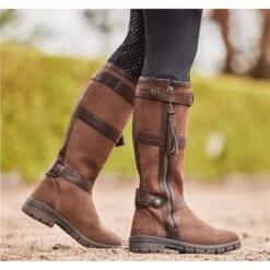 Dublin Erne County Boots -Equestrian Supplies Store 70775 2
