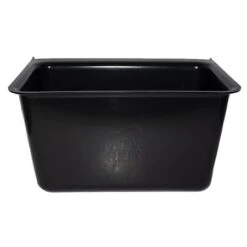 Faulks Red Gorilla Plas Hanging Manger