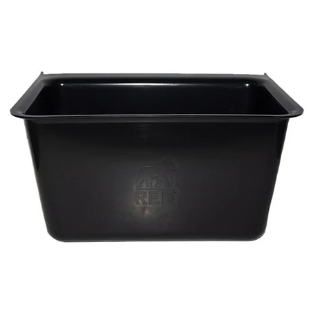 Faulks Red Gorilla Plas Hanging Manger 1 Faulks Red Gorilla Plas Hanging Manger