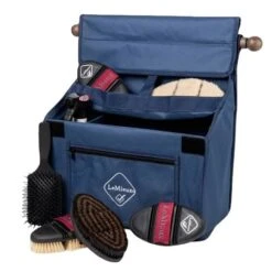 LeMieux Grooming Bag With Bar -Equestrian Supplies Store 70821 2