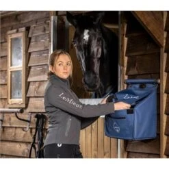 LeMieux Grooming Bag With Bar -Equestrian Supplies Store 70821 3